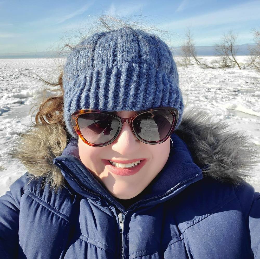 Meet your Posher, Lisa